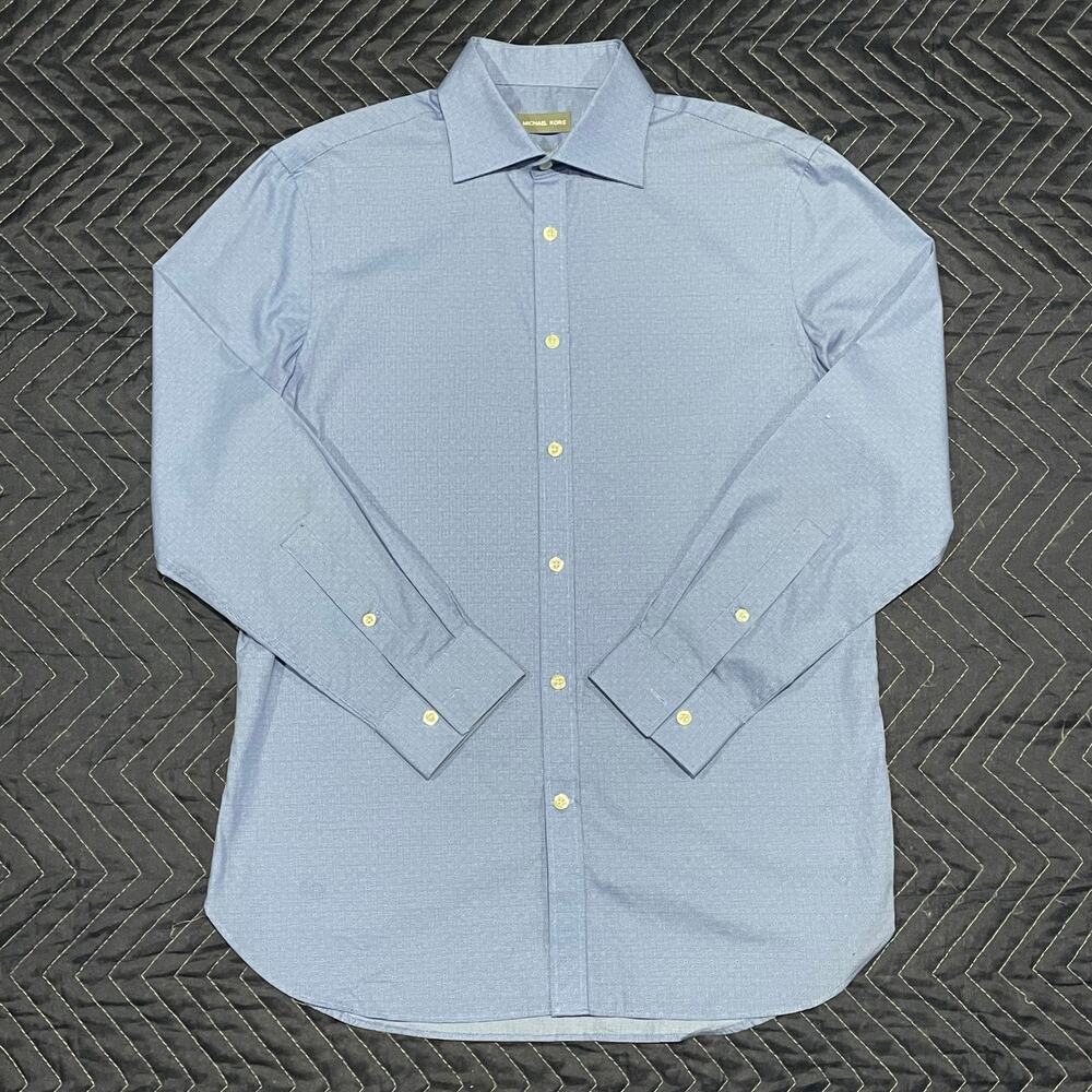 Michael Kors Dress Shirt